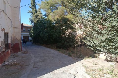 Landsbyhus i Zujar, Granada, Zujar - € 79.500 | Ref: 249 - foto 27