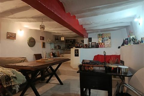 Landsbyhus i Zujar, Granada, Zujar - € 79.500 | Ref: 249 - foto 35