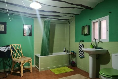 Landsbyhus i Zujar, Granada, Zujar - € 79.500 | Ref: 249 - foto 19