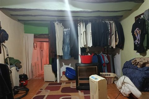 Landsbyhus i Zujar, Granada, Zujar - € 79.500 | Ref: 249 - foto 9