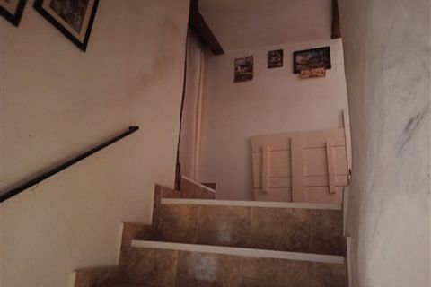 Landsbyhus i Zujar, Granada, Zujar - € 79.500 | Ref: 249 - foto 14