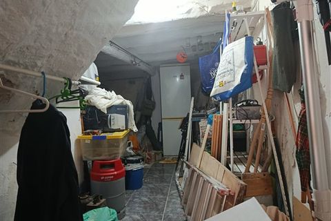 Landsbyhus i Zujar, Granada, Zujar - € 79.500 | Ref: 249 - foto 7