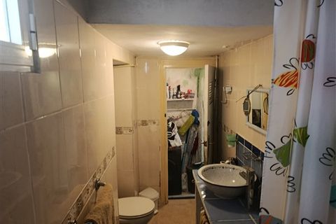 Landsbyhus i Zujar, Granada, Zujar - € 79.500 | Ref: 249 - foto 2