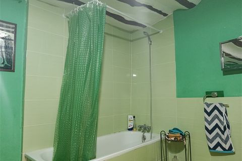Landsbyhus i Zujar, Granada, Zujar - € 79.500 | Ref: 249 - foto 29