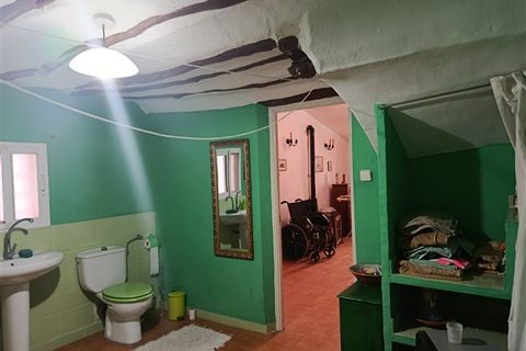Landsbyhus i Zujar, Granada, Zujar - € 79.500 | Ref: 249 - foto 23