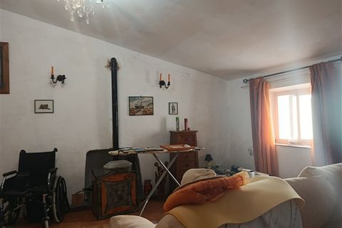Landsbyhus i Zujar, Granada, Zujar - € 79.500 | Ref: 249 - foto 16