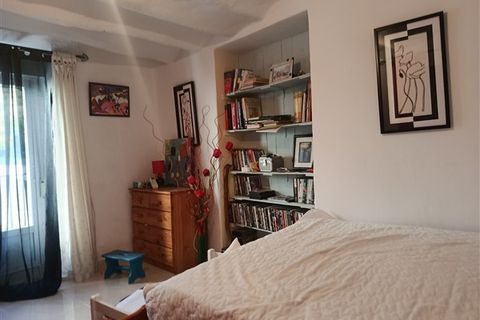 Landsbyhus i Zujar, Granada, Zujar - € 79.500 | Ref: 249 - foto 12