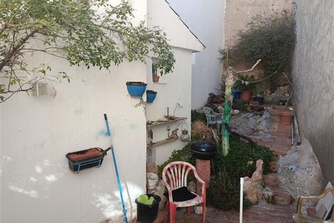 Landsbyhus i Zujar, Granada, Zujar - € 79.500 | Ref: 249 - foto 3