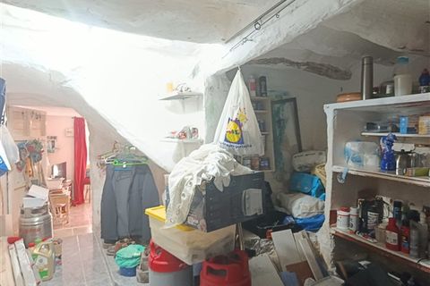 Landsbyhus i Zujar, Granada, Zujar - € 79.500 | Ref: 249 - foto 13