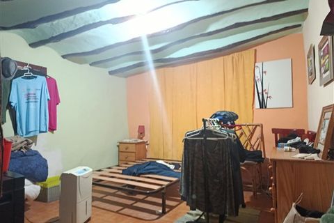 Landsbyhus i Zujar, Granada, Zujar - € 79.500 | Ref: 249 - foto 8