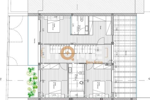 Helårsgrund i Maia, Porto, Maia - € 129.500 | Ref: 100.002.555 - foto 12