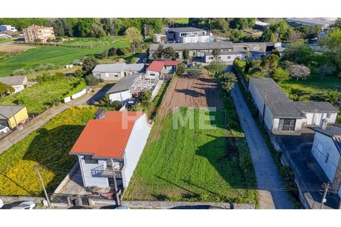 Helårsgrund i Maia, Porto, Maia - € 129.500 | Ref: 100.002.555 - foto 2