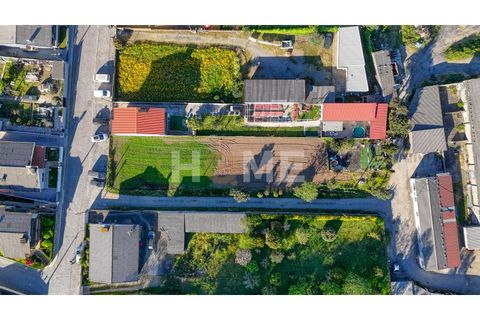 Helårsgrund i Maia, Porto, Maia - € 129.500 | Ref: 100.002.555 - foto 3