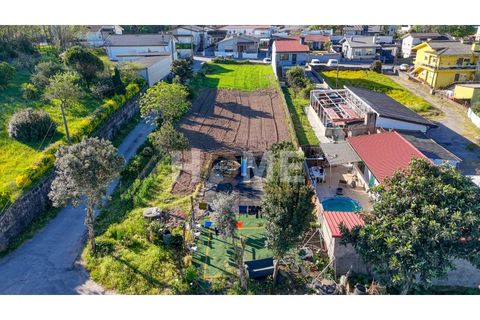 Helårsgrund i Maia, Porto, Maia - € 129.500 | Ref: 100.002.555 - foto 4
