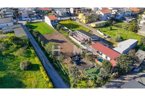Helårsgrund i Maia, Porto, Maia - € 129.500 | Ref: 100.002.555 - foto 5