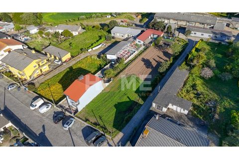Helårsgrund i Maia, Porto, Maia - € 129.500 | Ref: 100.002.555 - foto 6