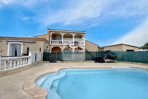 Landejendom i Alès, Gard, Alès - € 615.000 | Ref: 86347045 - foto 1