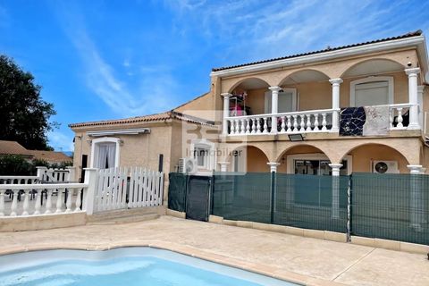 Landejendom i Alès, Gard, Alès - € 615.000 | Ref: 86347045 - foto 4