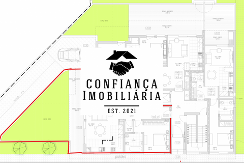 Lejlighed i Faro, Faro, Faro - € 410.000 | Ref: 038474 - foto 3