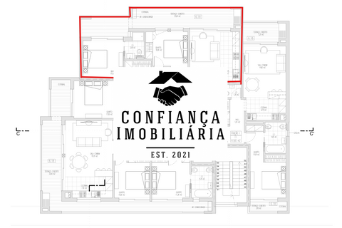 Lejlighed i Faro, Faro, Faro - € 365.000 | Ref: 038474098766 - foto 4