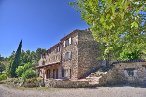 Villa i Seillans, Var, Seillans - € 2.500.000 | Ref: ARB-1075-VSei - foto 2