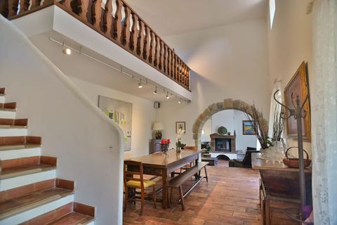 Villa i Seillans, Var, Seillans - € 2.500.000 | Ref: ARB-1075-VSei - foto 4