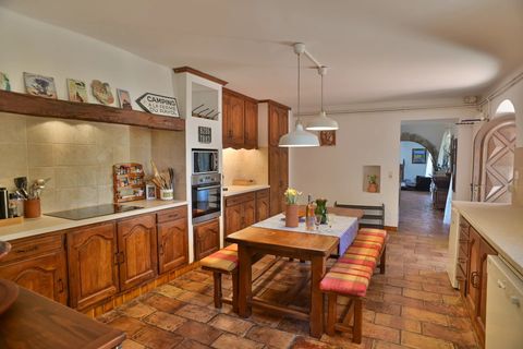 Villa i Seillans, Var, Seillans - € 2.500.000 | Ref: ARB-1075-VSei - foto 6