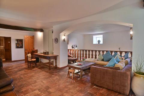 Villa i Seillans, Var, Seillans - € 2.500.000 | Ref: ARB-1075-VSei - foto 5