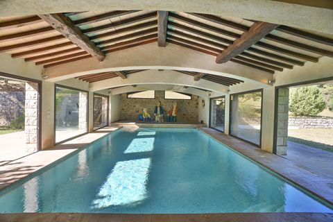 Villa i Seillans, Var, Seillans - € 2.500.000 | Ref: ARB-1075-VSei - foto 8