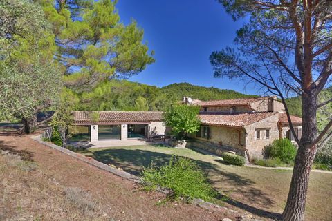 Villa i Seillans, Var, Seillans - € 2.500.000 | Ref: ARB-1075-VSei - foto 9