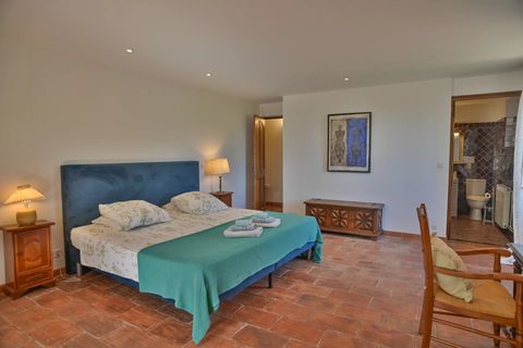Villa i Seillans, Var, Seillans - € 2.500.000 | Ref: ARB-1075-VSei - foto 10