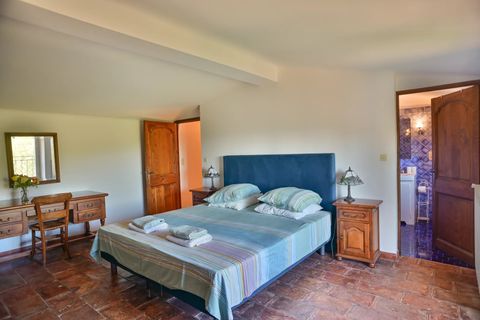 Villa i Seillans, Var, Seillans - € 2.500.000 | Ref: ARB-1075-VSei - foto 11