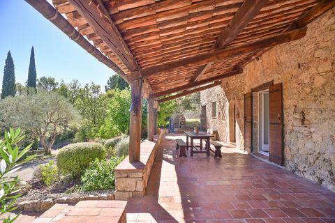 Villa i Seillans, Var, Seillans - € 2.500.000 | Ref: ARB-1075-VSei - foto 3