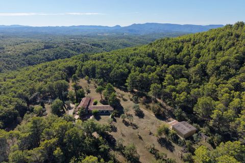 Villa i Seillans, Var, Seillans - € 2.500.000 | Ref: ARB-1075-VSei - foto 13