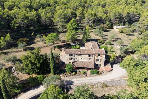 Villa i Seillans, Var, Seillans - € 2.500.000 | Ref: ARB-1075-VSei - foto 14