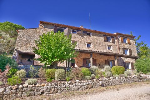 Villa i Seillans, Var, Seillans - € 2.500.000 | Ref: ARB-1075-VSei - foto 15