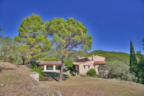 Villa i Seillans, Var, Seillans - € 2.500.000 | Ref: ARB-1075-VSei - foto 16