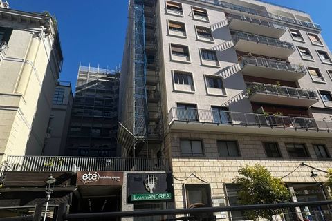 Leilighet i Salerno, Salerno, Salerno - € 1 150 000 | Ref: 361 - foto 4