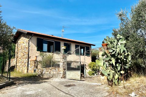 Villa a Diano Castello, Imperia, Diano Castello - € 255.000 | Ref: 1092 - foto 2