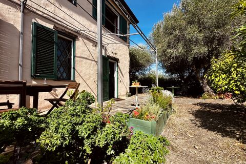 Villa a Diano Castello, Imperia, Diano Castello - € 255.000 | Ref: 1092 - foto 8