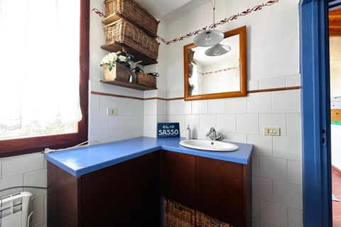Villa a Diano Castello, Imperia, Diano Castello - € 255.000 | Ref: 1092 - foto 29
