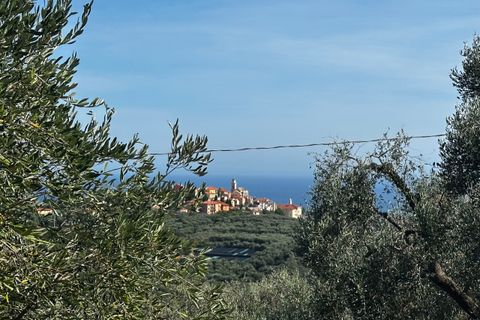 Villa a Diano Castello, Imperia, Diano Castello - € 255.000 | Ref: 1092 - foto 32