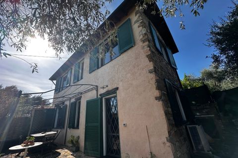 Villa a Diano Castello, Imperia, Diano Castello - € 255.000 | Ref: 1092 - foto 33