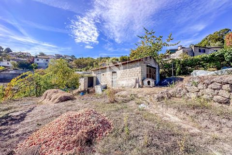 Helårsgrund i Baiao, Porto, Baiao - € 118.000 | Ref: 20251128DR/12937 - foto 7