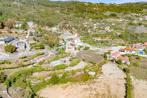 Helårsgrund i Baiao, Porto, Baiao - € 118.000 | Ref: 20251128DR/12937 - foto 15