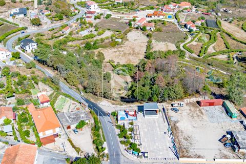 Helårsgrund i Baiao, Porto, Baiao - € 118.000 | Ref: 20251128DR/12937 - foto 16