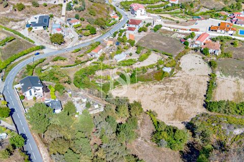 Helårsgrund i Baiao, Porto, Baiao - € 118.000 | Ref: 20251128DR/12937 - foto 17