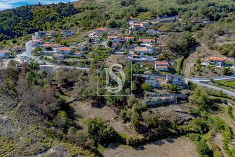 Helårsgrund i Baiao, Porto, Baiao - € 118.000 | Ref: 20251128DR/12937 - foto 24
