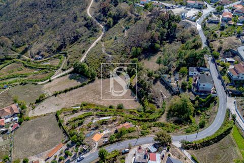 Helårsgrund i Baiao, Porto, Baiao - € 118.000 | Ref: 20251128DR/12937 - foto 25