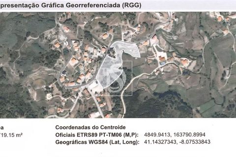 Helårsgrund i Baiao, Porto, Baiao - € 118.000 | Ref: 20251128DR/12937 - foto 41
